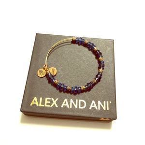 Alex and Ani Bangles